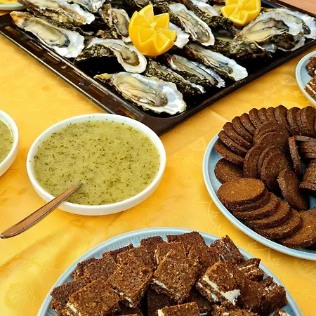 Hotel Cranach-herberge